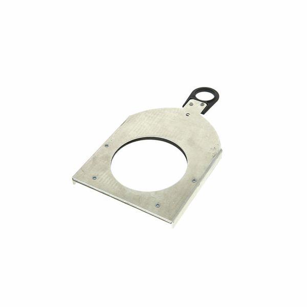 ETC S4 Gobo Holder A-Size/Glas