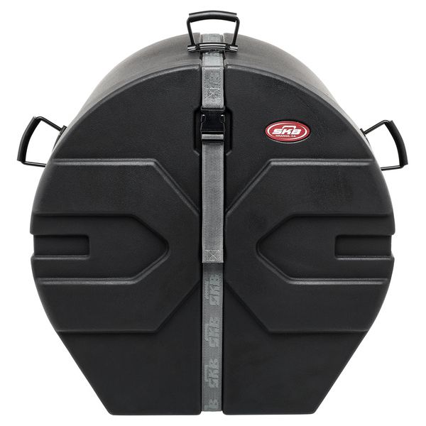 SKB Drumcase Set Fusion