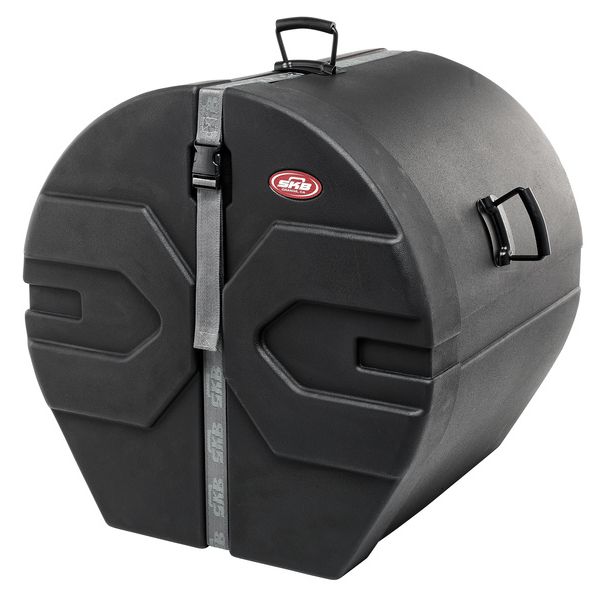 SKB Drumcase Set Fusion 1