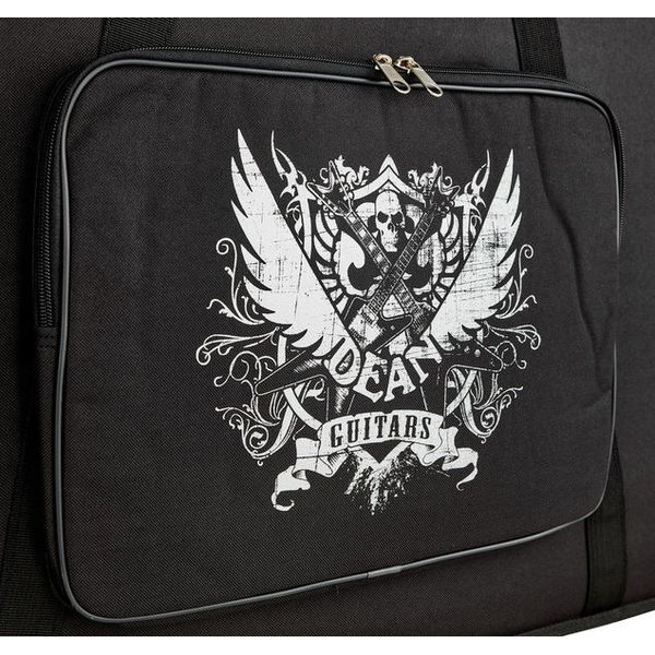 Dean Guitars Lightweight Case ML V Z