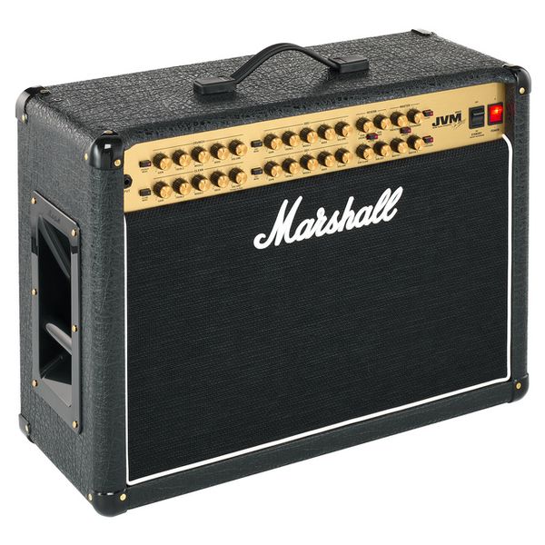 Marshall JVM410C