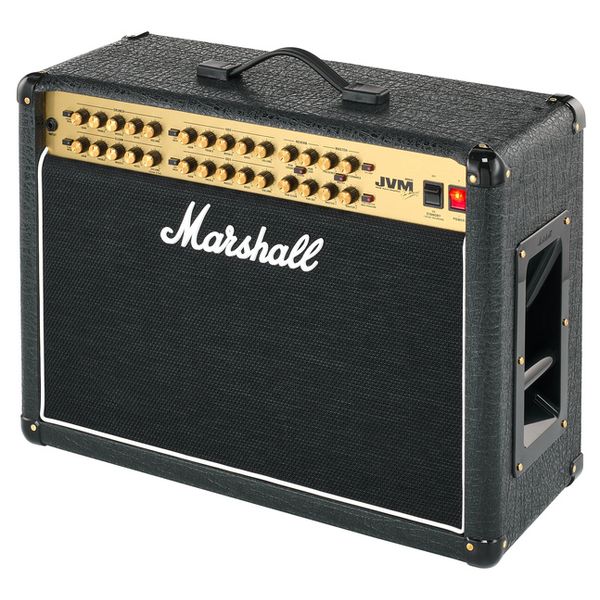 Marshall JVM410C