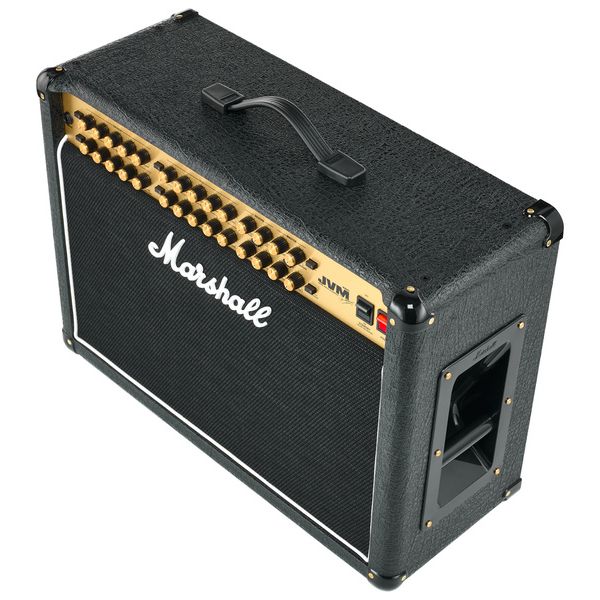 Marshall JVM410C