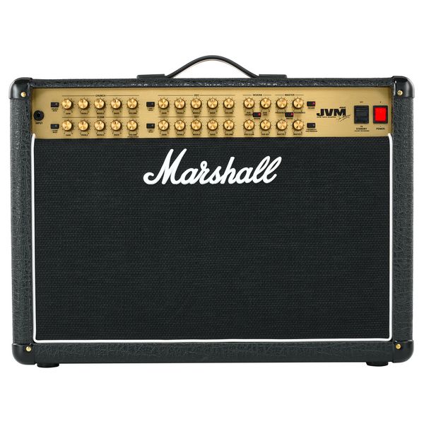 Marshall JVM410C