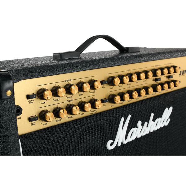 Marshall JVM410C