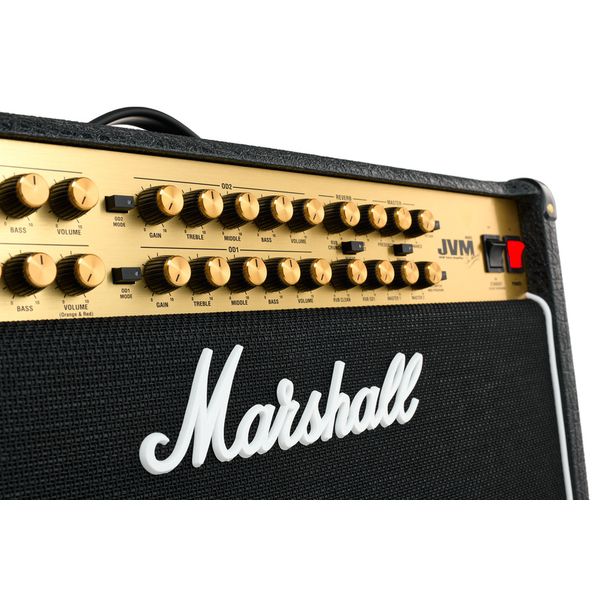 Marshall JVM410C