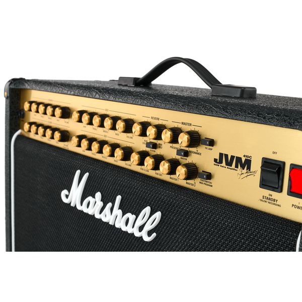 Marshall JVM410C