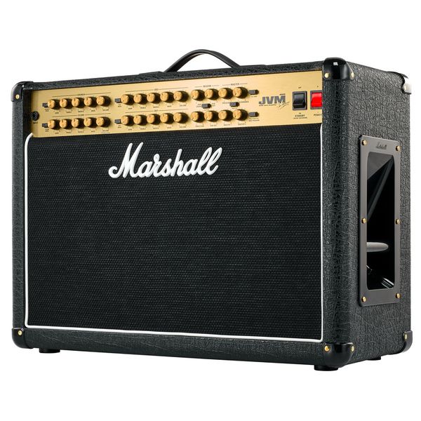 Marshall JVM410C