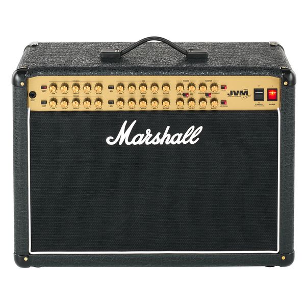 Marshall JVM410C