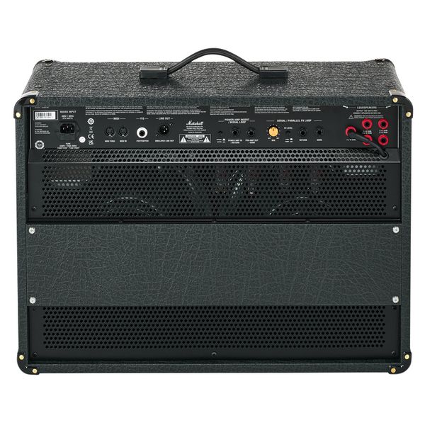 Marshall JVM410C