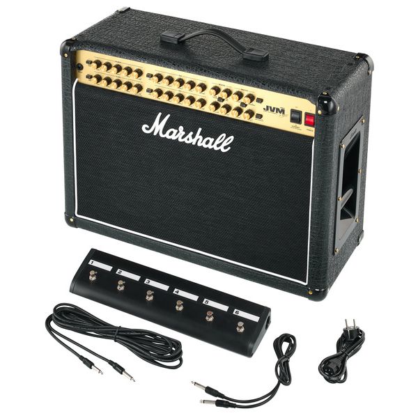 Marshall JVM410C