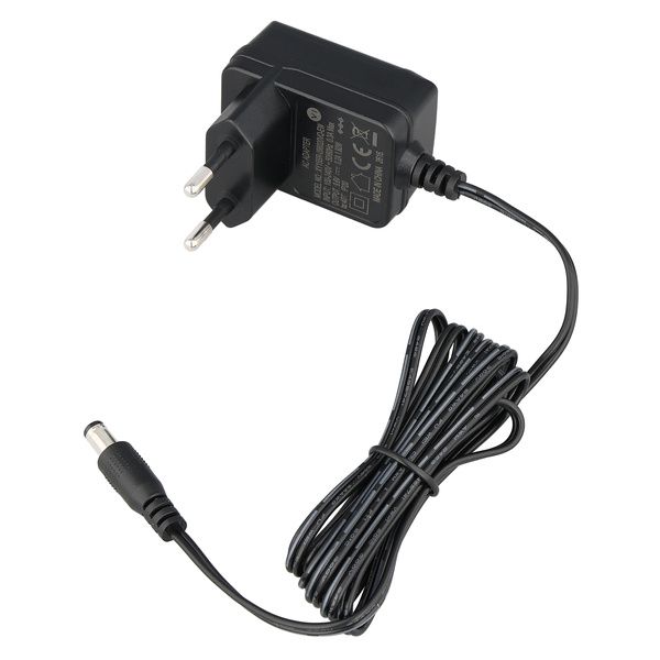 Electro Harmonix 9.6 Volt DC/200mA Adaptor EU