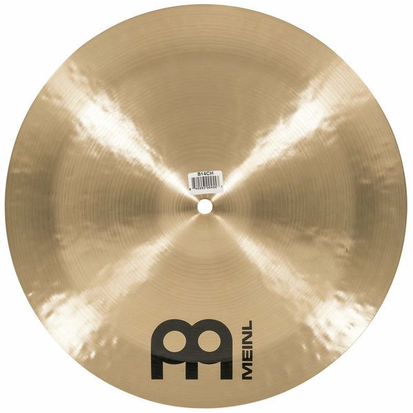Meinl 14" Byzance China Traditional