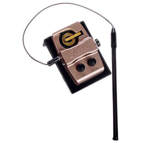 Shadow SH 700 NFX Oud Pickup