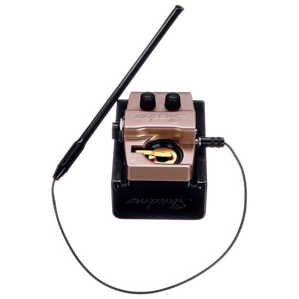 Shadow SH 700 NFX Oud Pickup