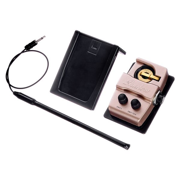 Shadow SH 700 NFX Oud Pickup