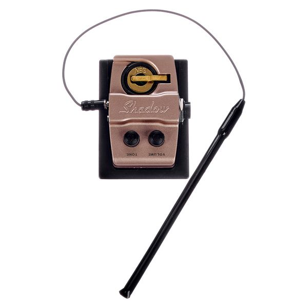 Shadow SH 700 NFX Oud Pickup