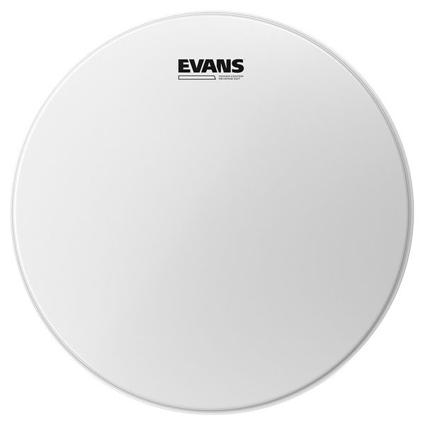 Evans 10" G1 Powercenter Snare -Down