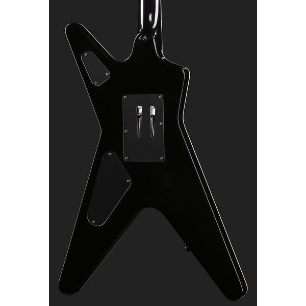 Dean Guitars ML 79 Fld Flame Top Duncan TBZ