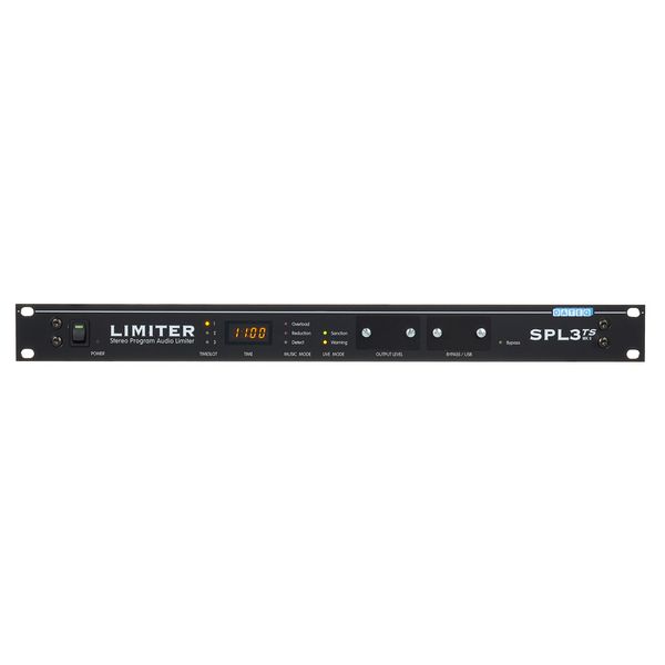 Dateq SPL-3TS MKII