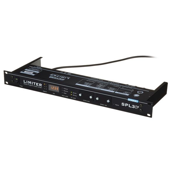 Dateq SPL-3TS MKII