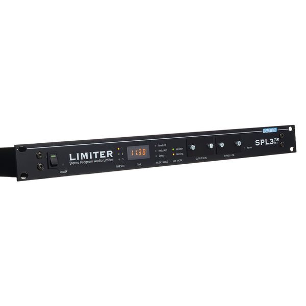 Dateq SPL-3TS MKII