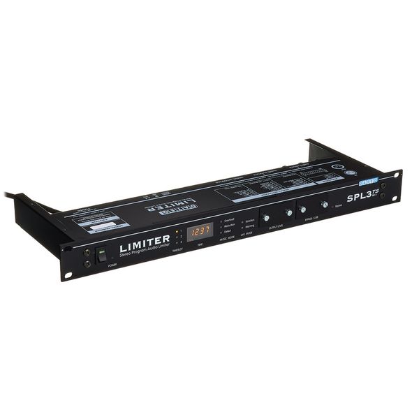 Dateq SPL-3TS MKII