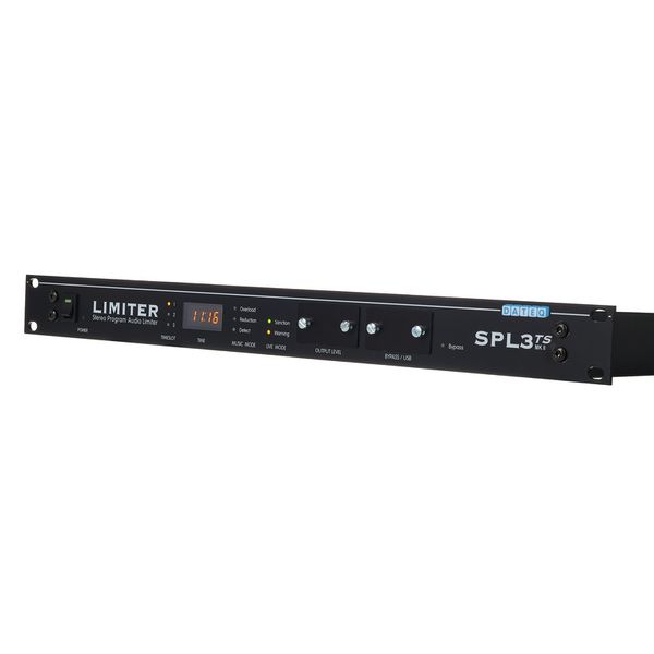 Dateq SPL-3TS MKII