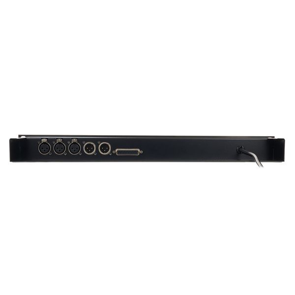 Dateq SPL-3TS MKII