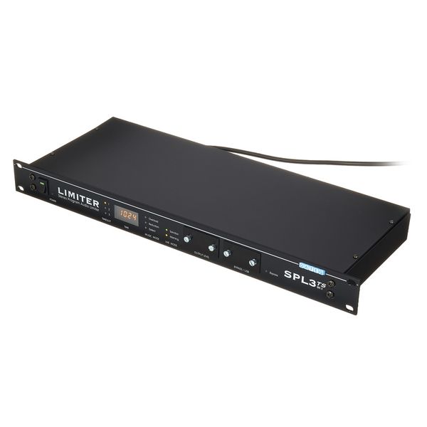 Dateq SPL-3TS MKII