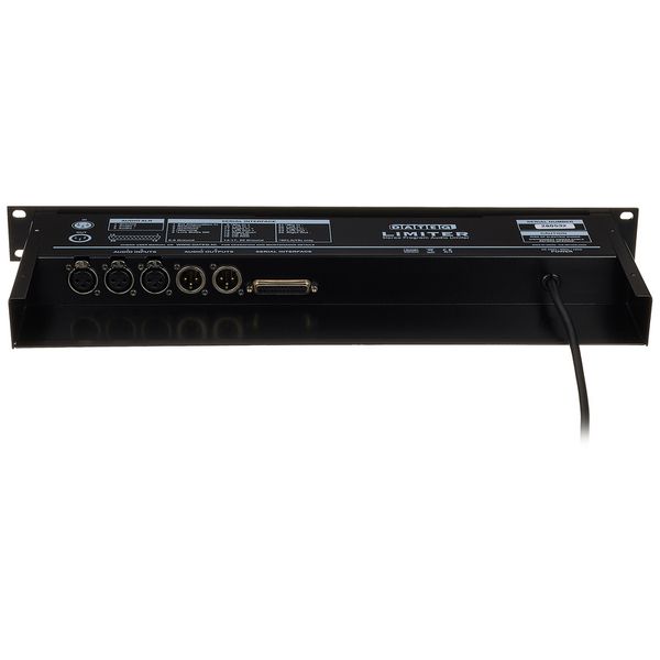 Dateq SPL-3TS MKII