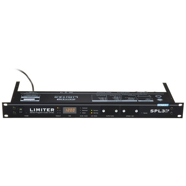 Dateq SPL-3TS MKII