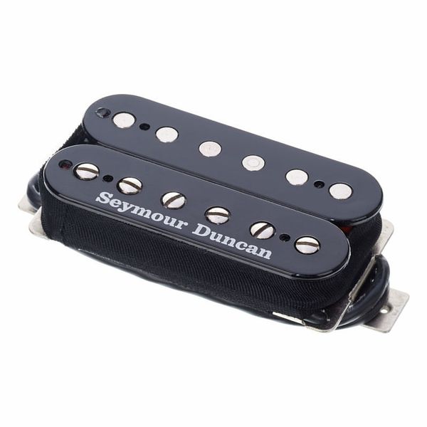 Seymour Duncan SH14 Custom 5 BLK – Thomann United States