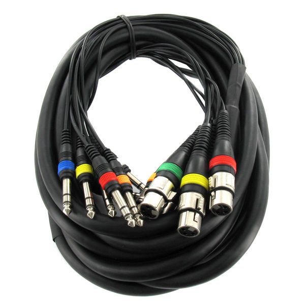 the sssnake FXP 8050