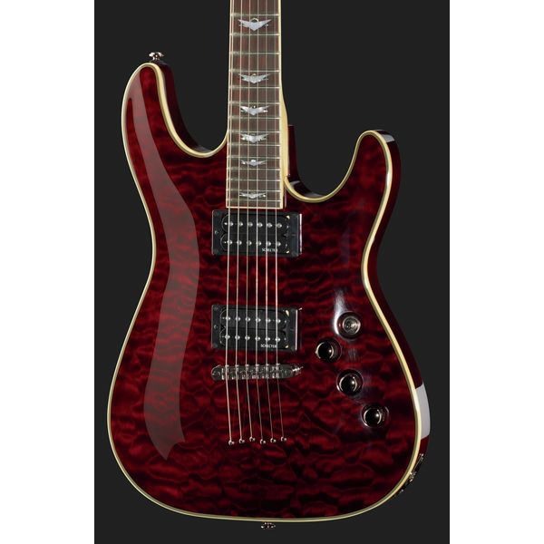 Schecter omen store extreme 6 price