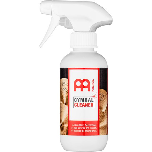 Meinl MCC-L Cymbal Cleaner