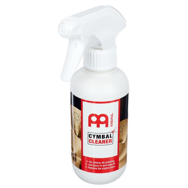 Meinl MCC-L Cymbal Cleaner