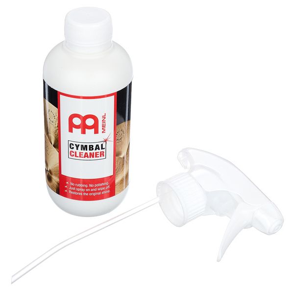 Meinl MCC-L Cymbal Cleaner