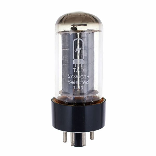 TAD RT503 5Y3GT Rectifier Tube