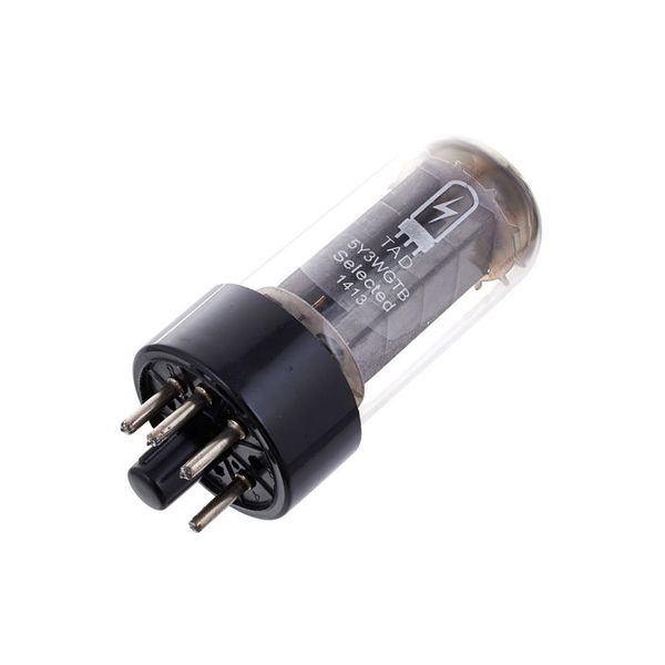 TAD RT503 5Y3GT Rectifier Tube