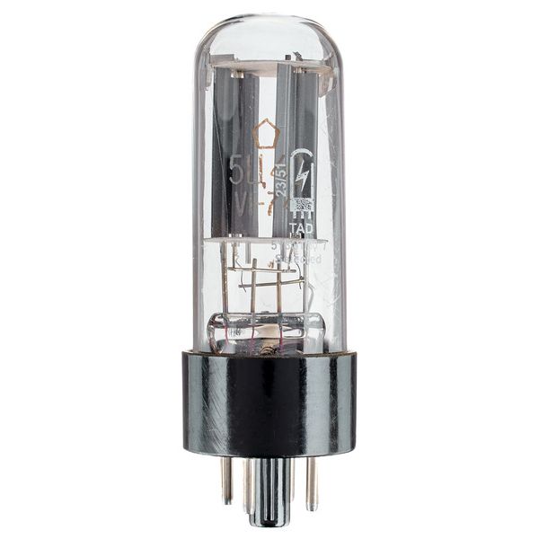 TAD RT503 5Y3GT Rectifier Tube