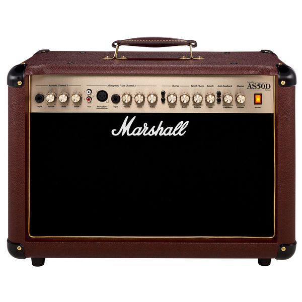 Marshall AS50D