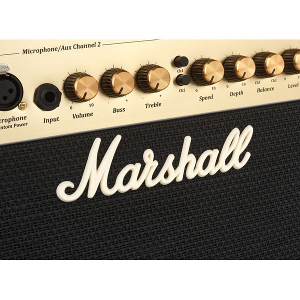 Marshall AS50D