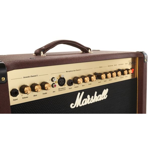 Marshall AS50D