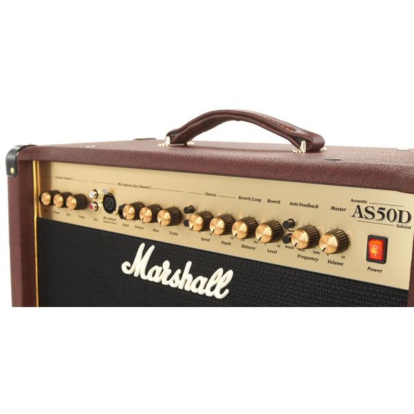 Marshall AS50D