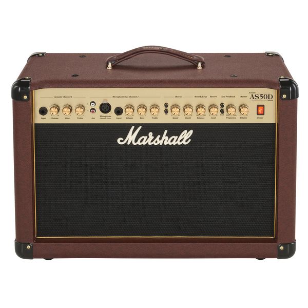 Marshall AS50D