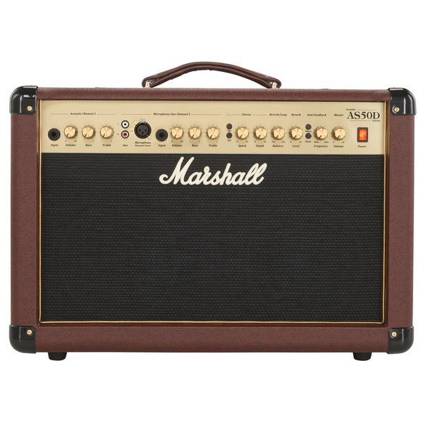 Marshall AS50D