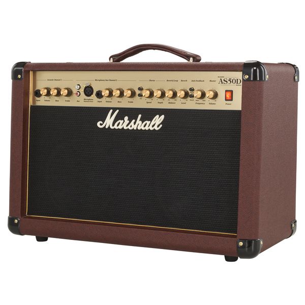 Marshall AS50D