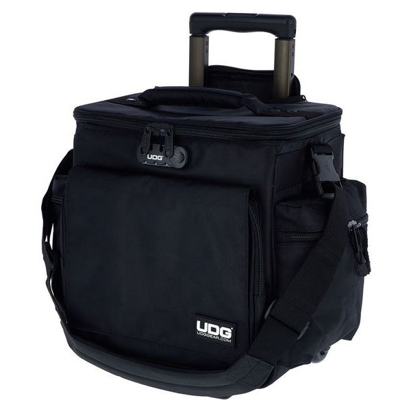 UDG Sling Bag Trolley Deluxe Black – Thomann UK