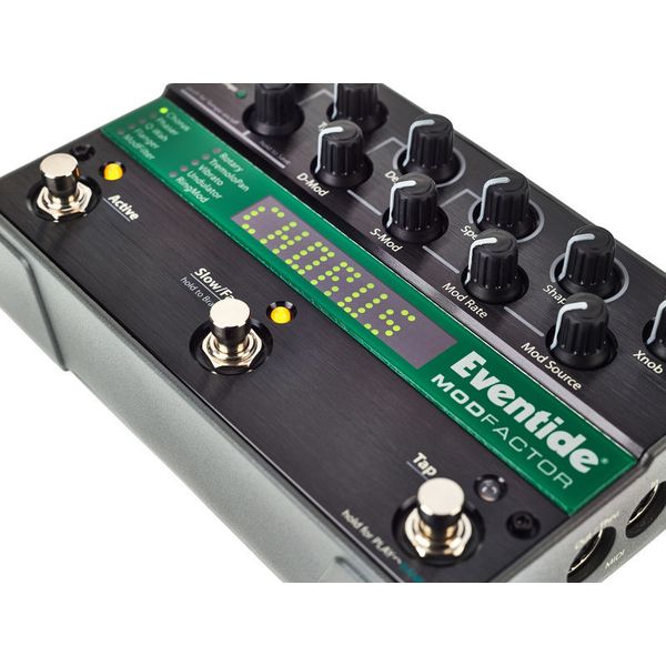 Eventide ModFactor – Thomann UK